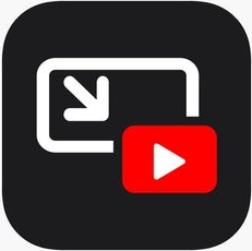 PiP YouTube Tweak Logo
